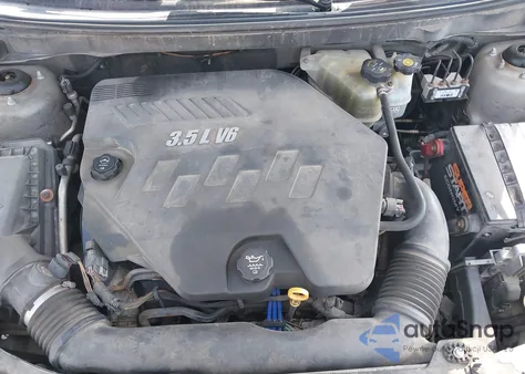 2007 Pontiac G6 из США, поврежденный, VIN 1G2ZG58N174221257